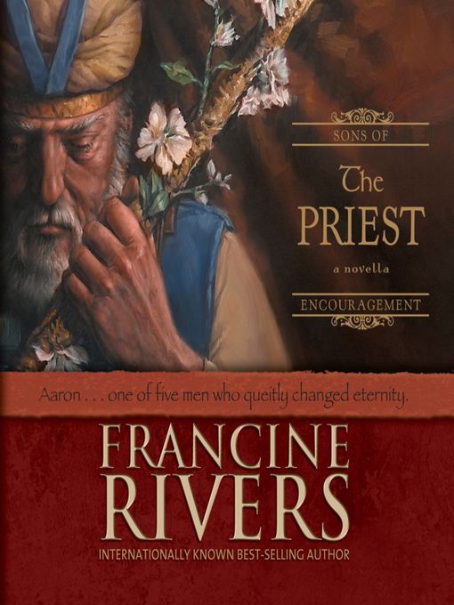 Title details for The Priest by Francine Rivers - Available